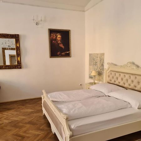 Apartmany Svaeta Barborka Banská Štiavnica Exterior foto